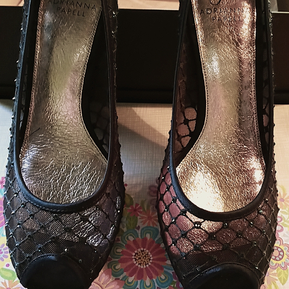 Women's Shoes